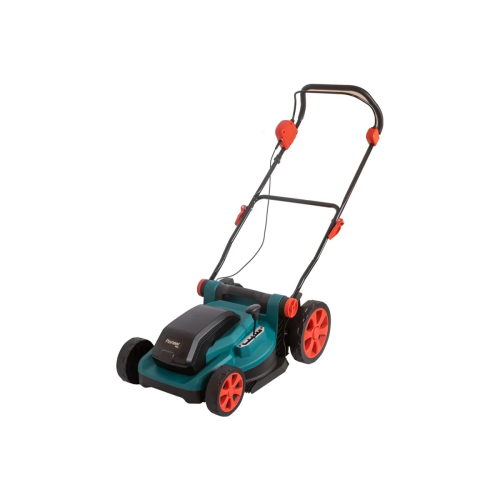 Газонокосилка аккумуляторная Pioneer BLM-404-40-BL