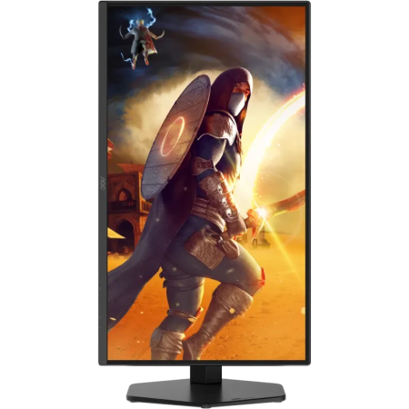 Монитор AOC Q25G4SR Black