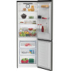 Холодильник Beko B3R0CNK362HG серебристый