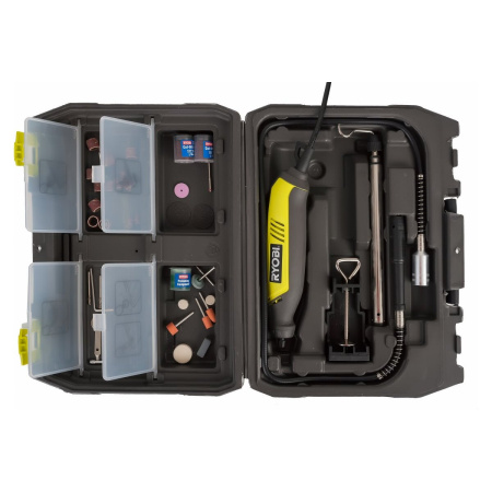 Прямошлифовальная машина Ryobi EHT150V (5133000754)