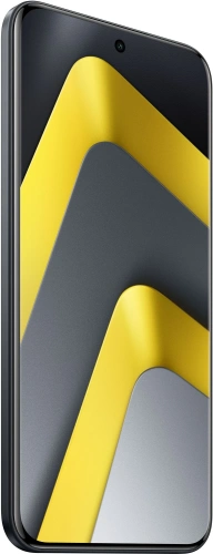 Смартфон Poco M8 Pro 5G 8/256 гб Черный