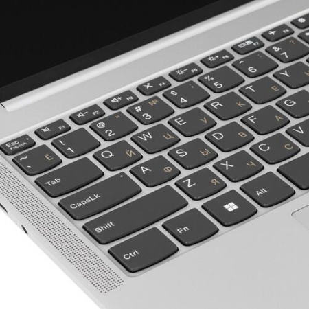 14" Ноутбук Lenovo XiaoXin 14 серебристый