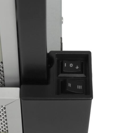 Вытяжка телескопическая Gorenje TH60E6XB черный/черный