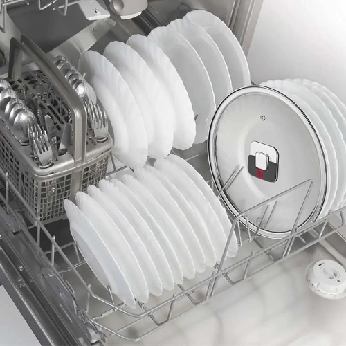 Крышка Rondell Stripes RDA-1622 28см