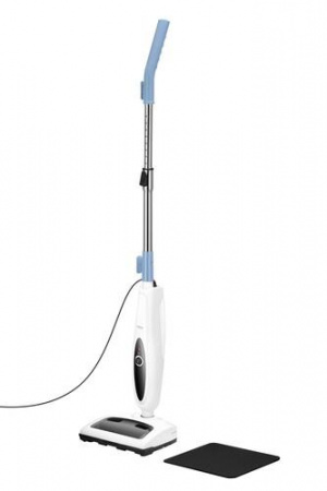 Пароочиститель Kitfort КТ-3912 белый