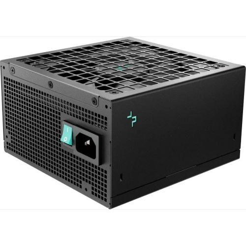 Блок питания DeepCool PN1200M Gen.5 (R-PNC00M-FC0B-WGEU), 1200Вт, 120мм, retail