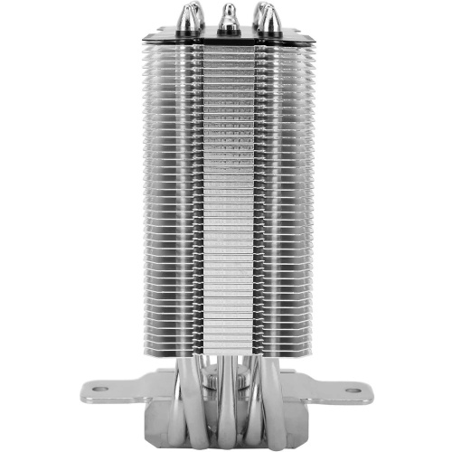 Кулер Thermalright Assassin King 120 Mini (AK120-Mini-V2) Soc-AM5/AM4/1151/1200/2066/2011/1700 4-pin 25.2dB Al+Cu 980gr Ret