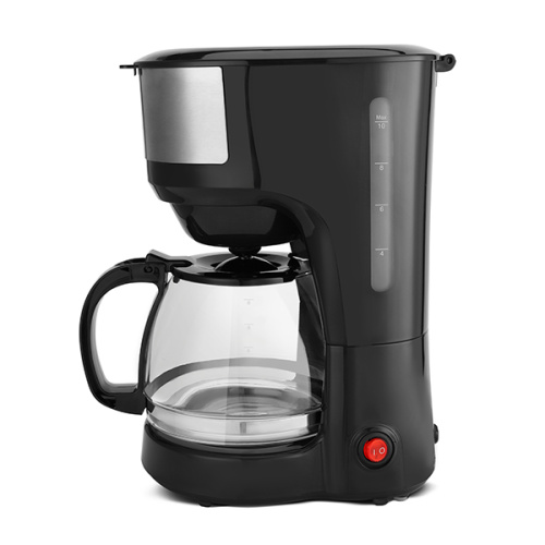 Кофеварка Blackton Bt CM1117 Black