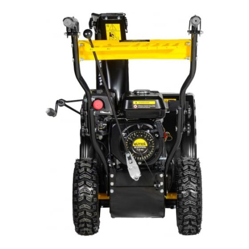 Снегоуборщик бензиновый Huter SGC 6 70/7/44
