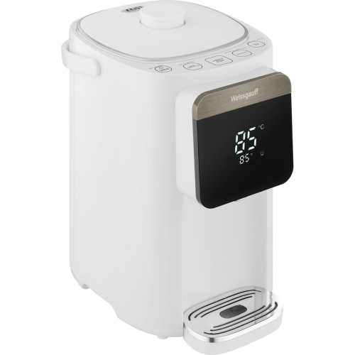 Термопот Weissgauff WWT 5010 Touch DWx