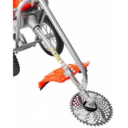 Газонокосилка Brait BLM43