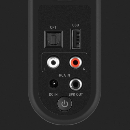 Акустическая система SVEN MC-5 серый