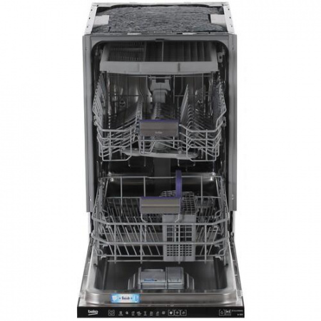 Встраиваемая посудомоечная машина Beko BDIS38121Q