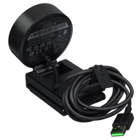 Веб-камера Razer Kiyo X