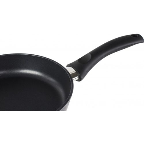 Сковорода Нева Металл 4518