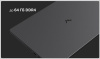 15.6" Ноутбук MAIBENBEN B315A серый