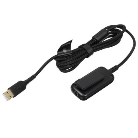 Проводные наушники A4Tech Bloody M590i серый