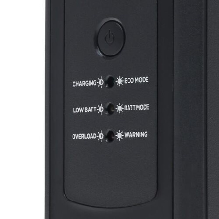 ИБП CyberPower UT850EG