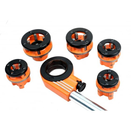 Набор клуппов 8 предметов Gigant GPHS-8