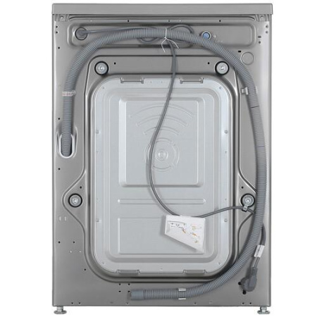 Стиральная машина LG F2J6HSDS серебристый