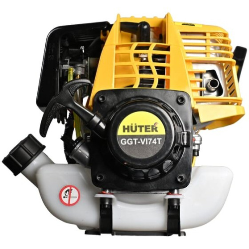 Триммер для травы Huter GGT-VI74T (900/70/2/90)