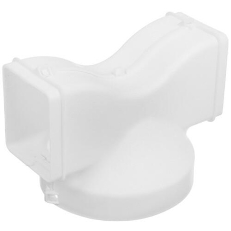 Вытяжка наклонная Indesit INHV 6FLM BL черный