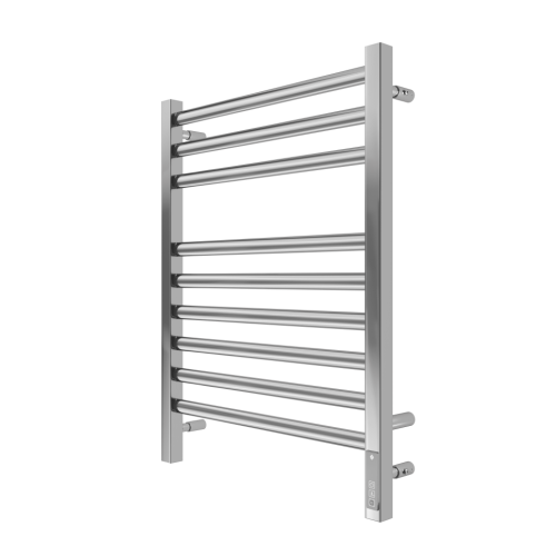 Электрический полотенцесушитель Terminus Енисей П9 500х700 sensor quick touch