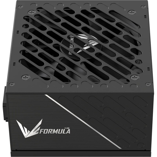 Блок питания Formula FV-850PM Gen.5 ATX 850W 80+ platinum (20+4pin) APFC 120mm fan 8xSATA Cab Manag RTL