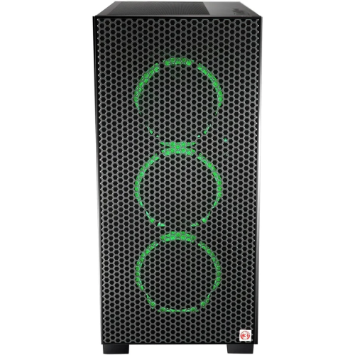 ПК IRU Strato 710Z7GP (2134682) TWR i7 13700KF (3.4) 32Gb SSD1Tb RTX5060TI 8Gb без ОС GbitEth 850W черный (RUS)