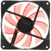 Комплект вентиляторов Ginzzu 12LR33 4шт