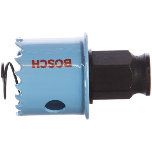 Пильная коронка Bosch 2608584788 HSS-CO 32mm SM