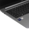 16" Ноутбук Tecno Megabook S16RM серый