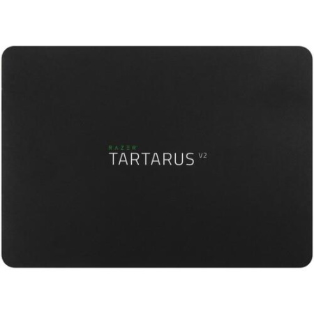 Кейпад проводная Razer Tartarus V2 Chroma