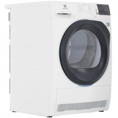Сушильная машина Electrolux EW8H458B белый