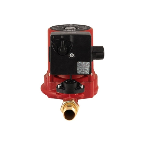 Насос повышающий давление Jemix WP-15/9-25 87560 с авт. включением мокрый ротор