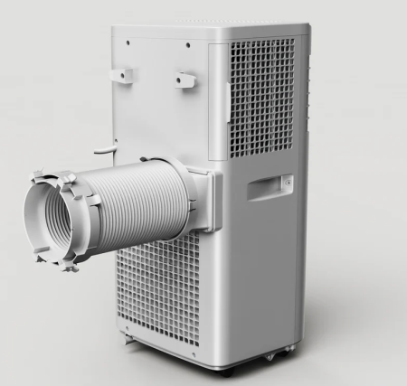 Мобильный кондиционер Chigo CP-1A-09