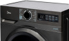 Стиральная машина Midea MF01712BS40/T