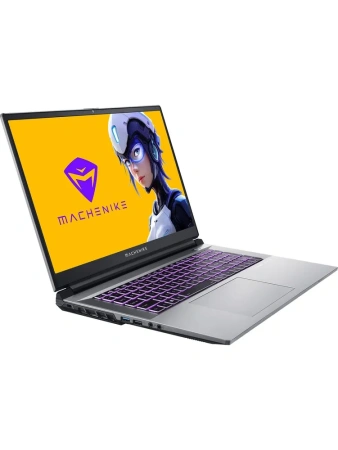 Ноутбук 17.3" Machenike L17 Satellite S