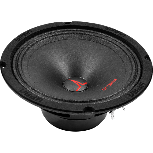 Колонки автомобильные Ural Огонь ОГ-165