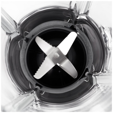 Блендер Kitfort КТ-3021 черный