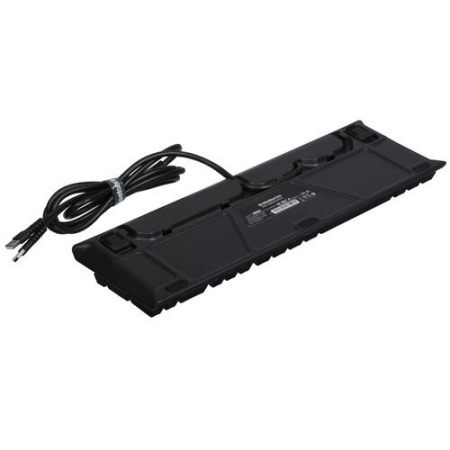 Клавиатура проводная SteelSeries Apex 7 US