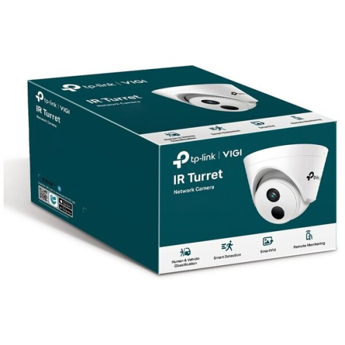 IP-камера TP-LINK VIGI C420I(2.8mm) турельная 2 Мп