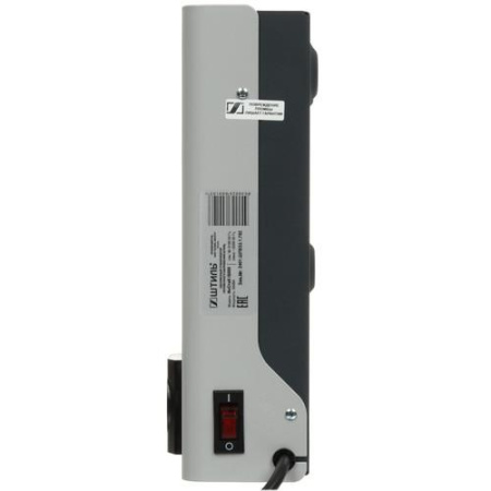 Стабилизатор напряжения Штиль ИнСтаб IS550