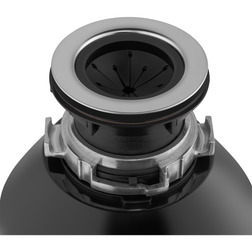 Измельчитель пищевых отходов MAUNFELD MWD7502PB с пневмокнопкой