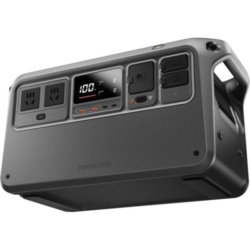 Портативная электростанция DJI Power 1000 V2