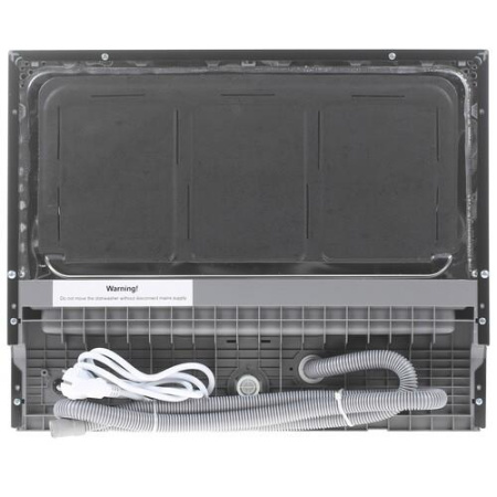 Посудомоечная машина Electrolux ESF2400OK черный