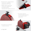 Станок шлифовальный Зубр СШД-1050 1050W
