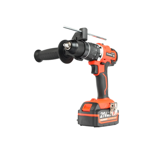 Аккумуляторная дрель-шуруповерт Patriot BR 216Li UES-h