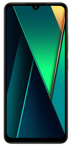 Смартфон Poco C75 6/128 Гб Lte Золотой