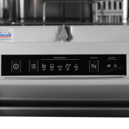 Посудомоечная машина Gorenje GS520E15S серый